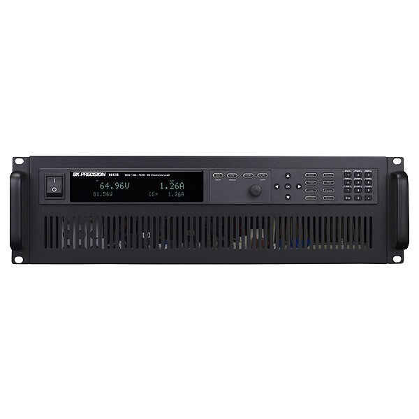 DC Electronic Load, 750 W