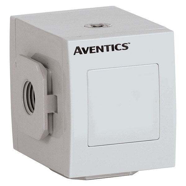Diverter Block, Series 651