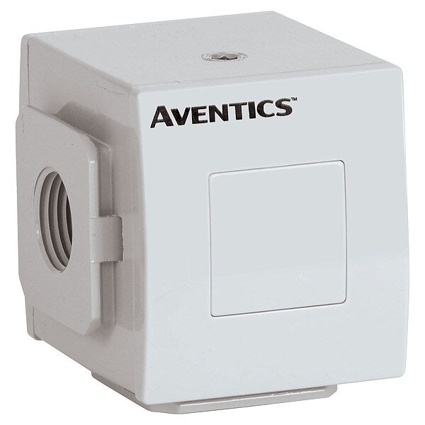 Diverter Block, Series 652