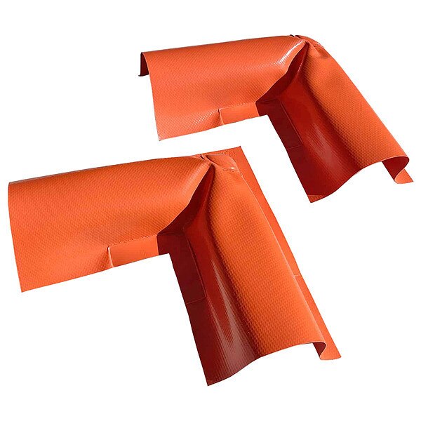 Spill Containment Corner Section, PK2