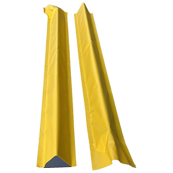 Spill Containment Corner Section, PK2