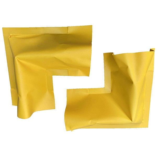Spill Containment Corner Section, PK2