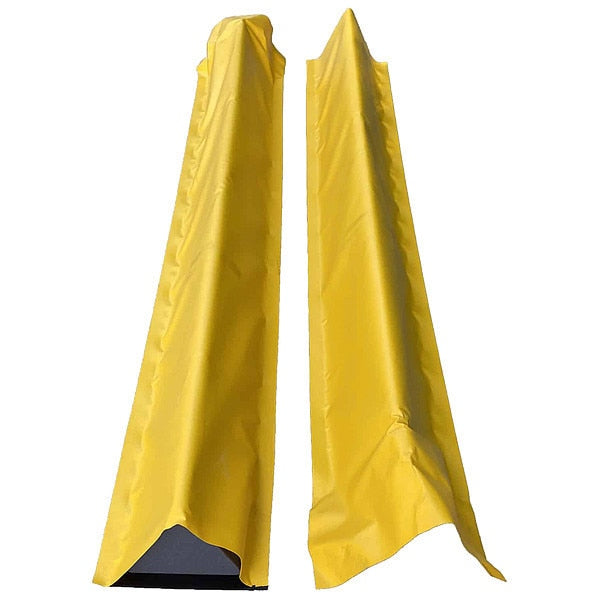 Spill Containment Berm Wall Section, PK2