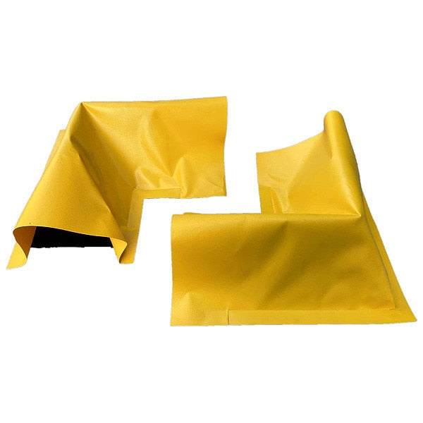 Spill Containment Berm Wall Section, PK2