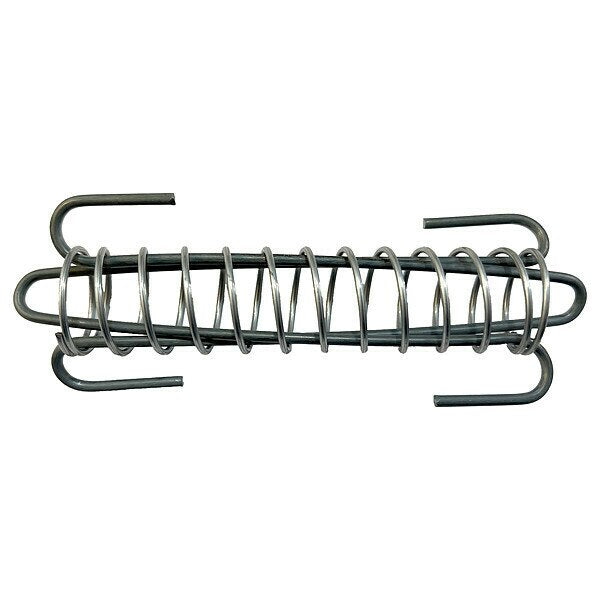 Ext Spring, Safety Drawbar, 6 OAL, 1.162 OD