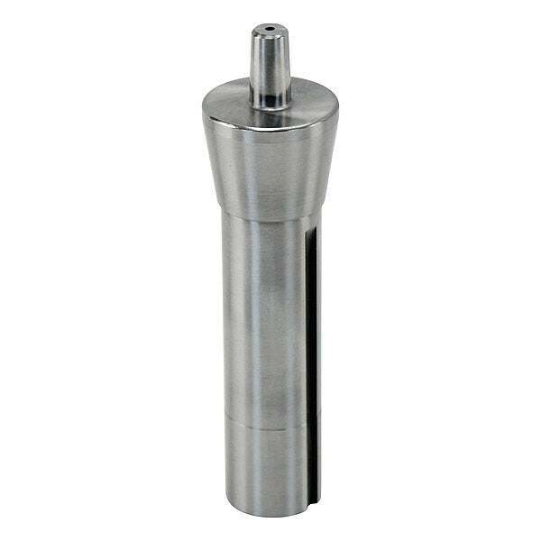 Jacobs Taper Holder, R8, #1, 0.385in Dia.