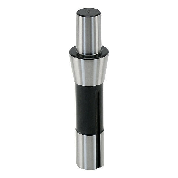 Jacobs Taper Holder, R8, #3, 0.812in Dia.