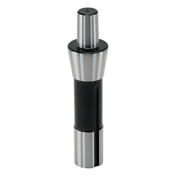Jacobs Taper Holder, R8, #6, 0.677in Dia.