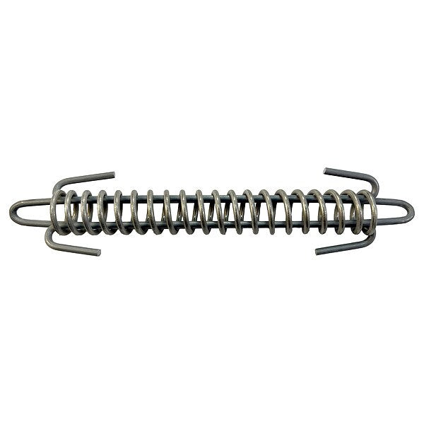 Ext Spring, Safety Drawbar, 7 1/2 OAL