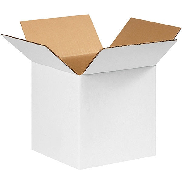 Corrugated Boxes, 8