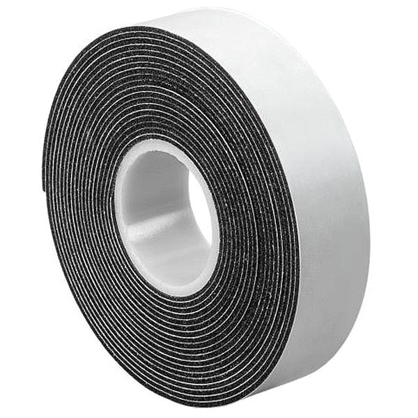 Double Coated Foam Tape, Indoor/Outdoor