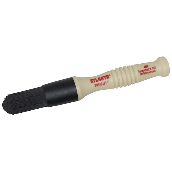 Parts Brush, Atlasta