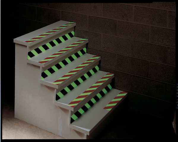 Tape, Roll, 2In W, 30 ft. L