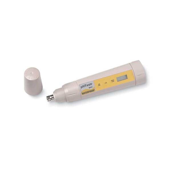 PH Electrodes, Glass Spear Tip