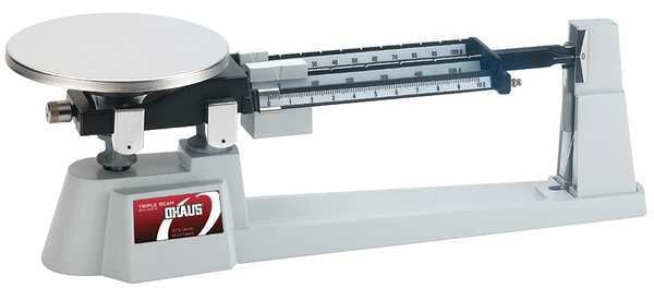 Mechanical Compact Bench Scale 610g Capacity