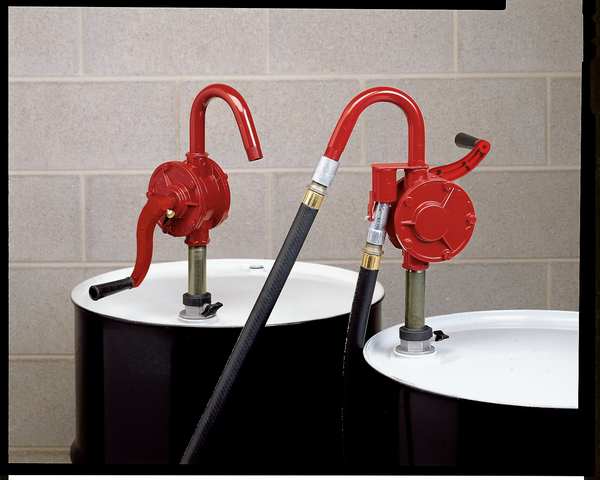Hose Assembly, 8 ft.