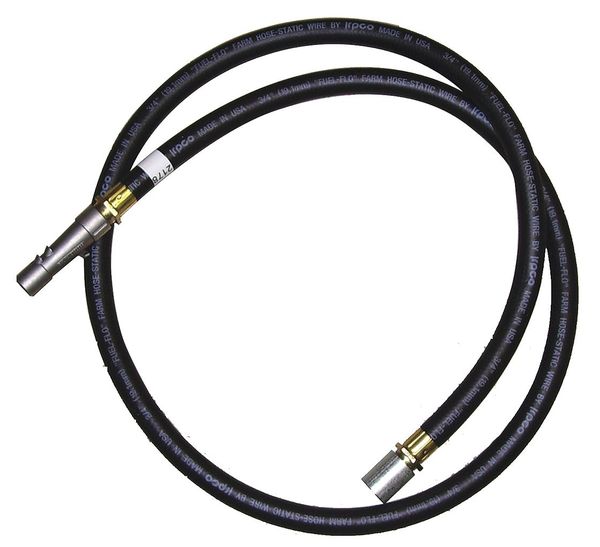 Hose Assembly, 8 ft.