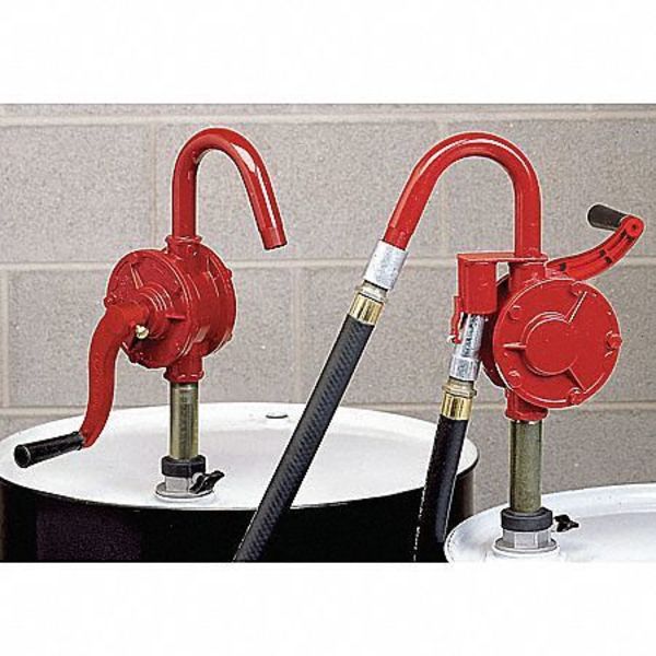 Hose Assembly, 8 ft.