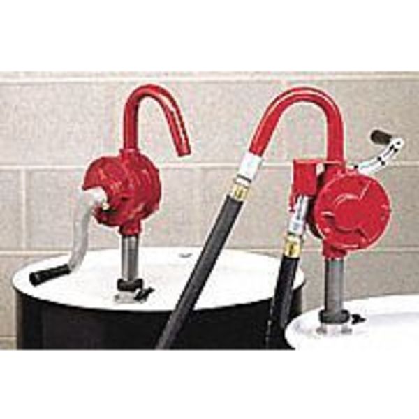 Hose Assembly, 8 ft.