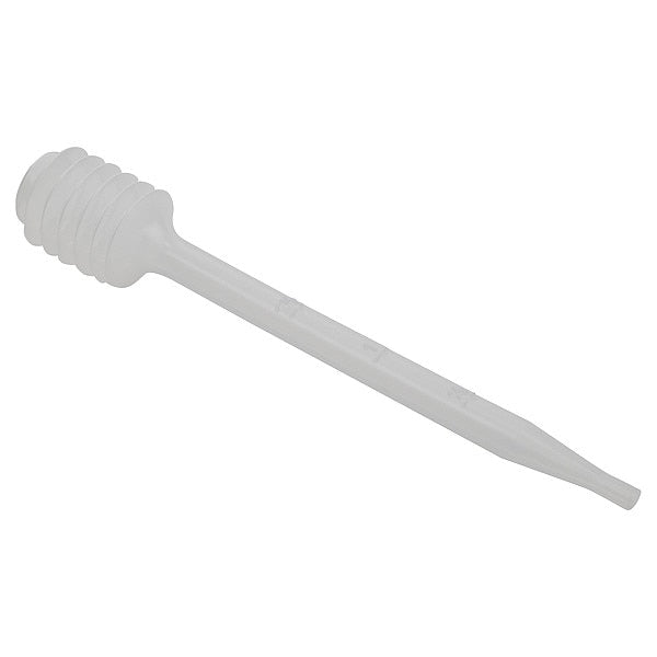 Pipette, Transfer, 1.5 ml, PK100