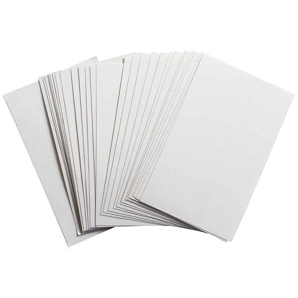 Label Overlaminate, 2.5