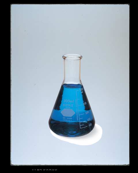 Erlenmeyer Flask, 6000mL