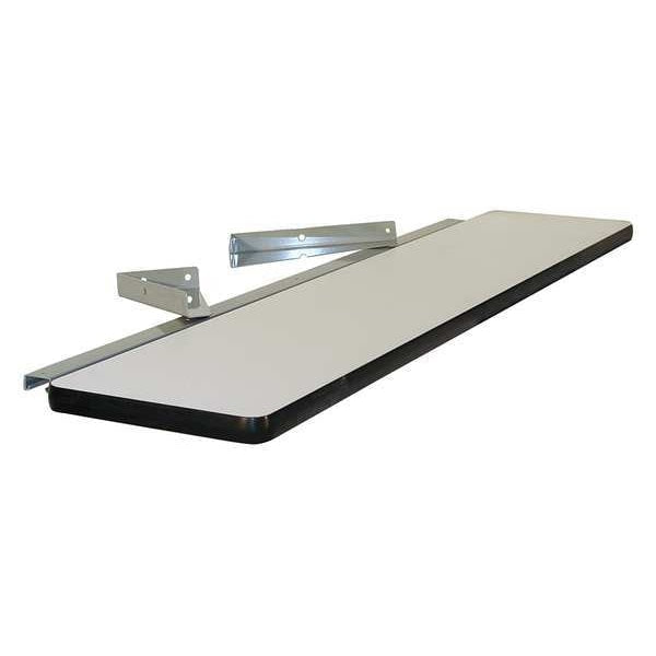 Cantilever Shelf, 18