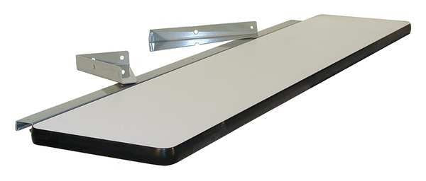 Cantilever Shelf, 12