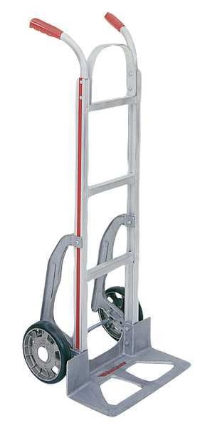 Hi-U Frame Extension, Aluminum, 10 in W