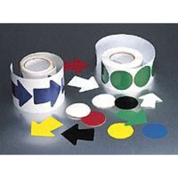Lane Marker, Dots, White, PK500