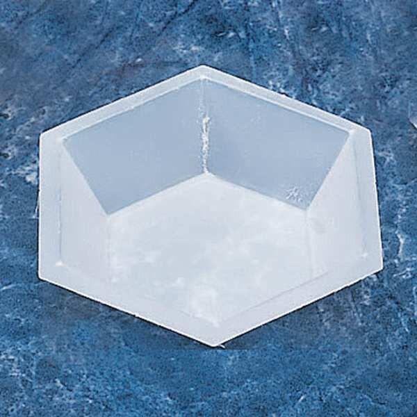Weighing Dish, 7/8 In. D, PK500