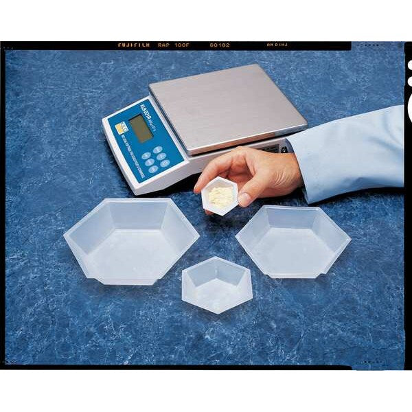 Weighing Dish, 1-1/4 In. D, PK500