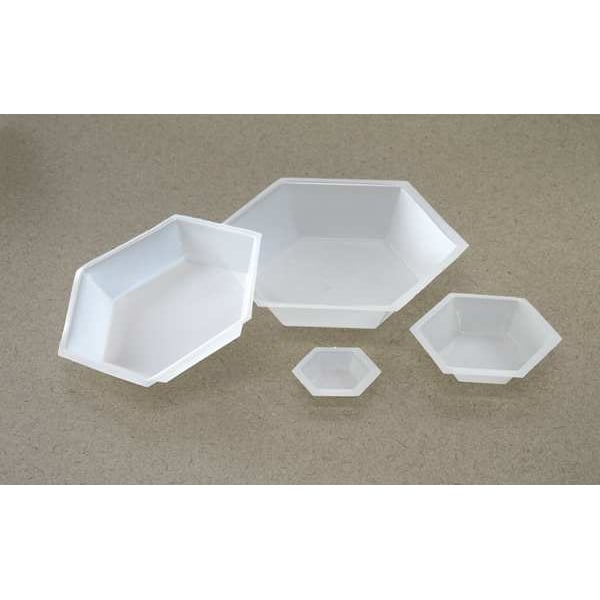 Weighing Dish, 7/8 In. D, PK500