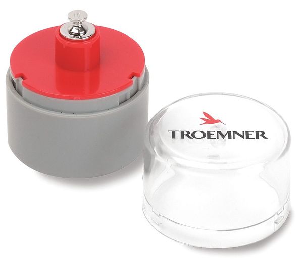 Precision Weight, Metric, 10g