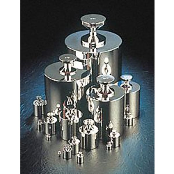 Precision Weight, Metric, 5g