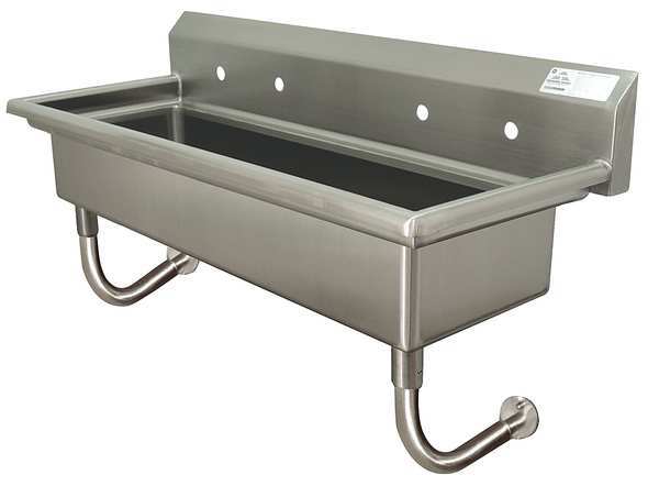 Foot Pedal Valve