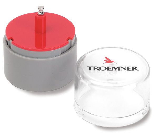 Precision Weight, Metric, 1g