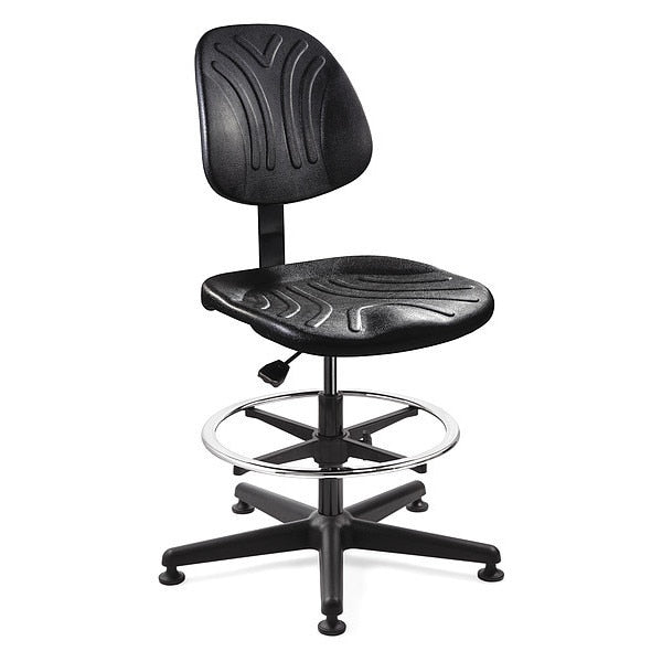 Polyurethane Task Chair, 21
