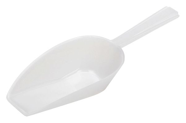 Scoop, Low Density Polyethylene, 25mL