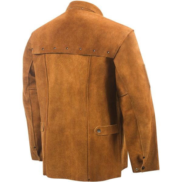 Welding Jacket, L, 30