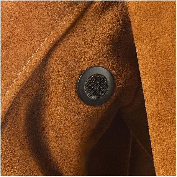 Welding Jacket, M, 30