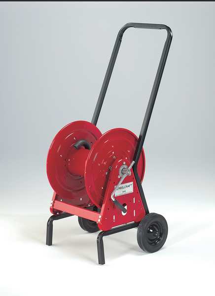 Hose Reel, Air/Water