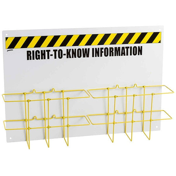 Information Station, 29 In. W, 5 In. D