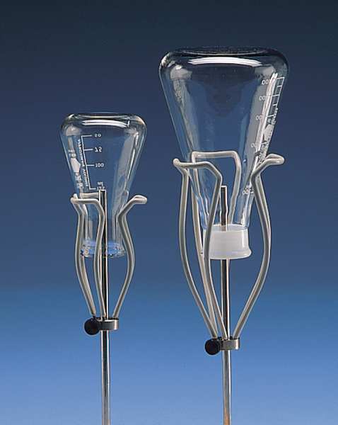 Petri Dish Insert, SteamScrubber