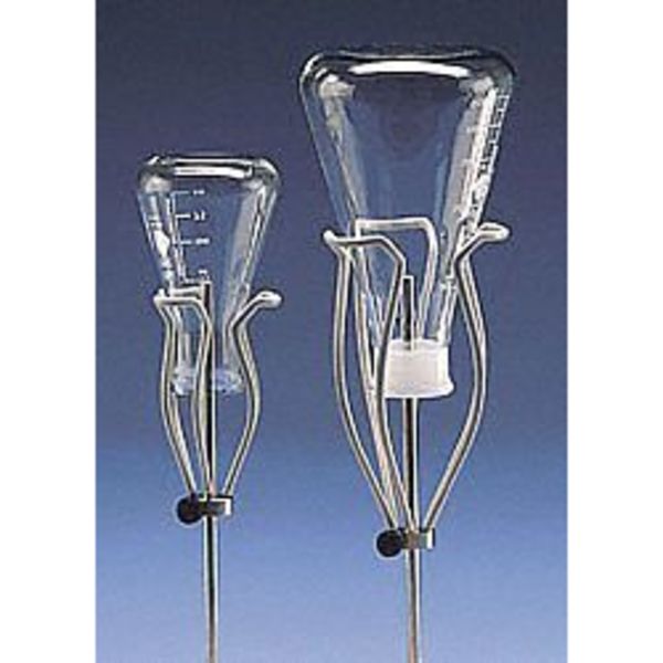 Petri Dish Insert, SteamScrubber