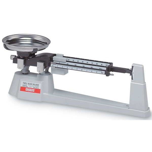 Mechanical Compact Bench Scale 610g Capacity