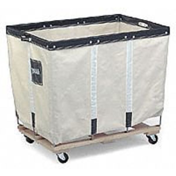 Removable Liner Truck, 10 bu, canvas