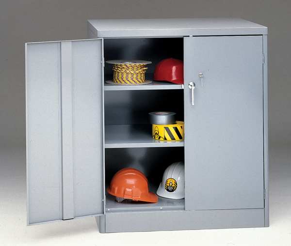Cabinet Label, 7 In. H, 24 In. W, 60263