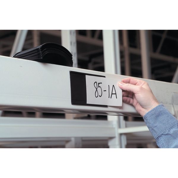 Data Card Holder, PK25