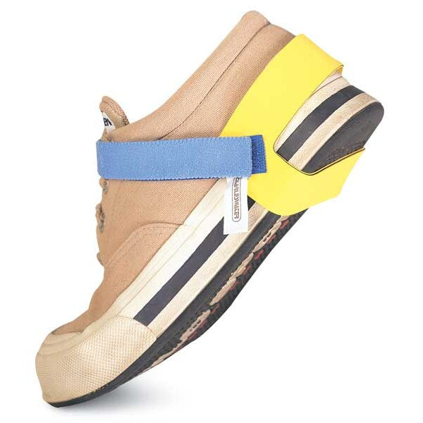 Foot Grounder, 1 Moh Resisitor